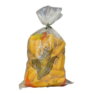 Kukuruzna PP tkana vreća