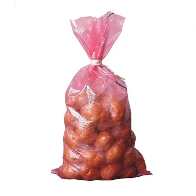PP pletena vreća za krompir