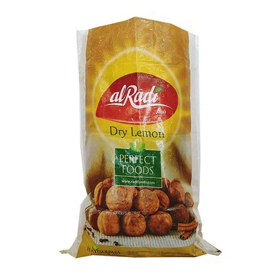 PP pletena torba za orahe